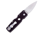 Нож складной Cold Steel Hold Out 3in Blade Plain Edge S35VN G-10 (CS-11G3)