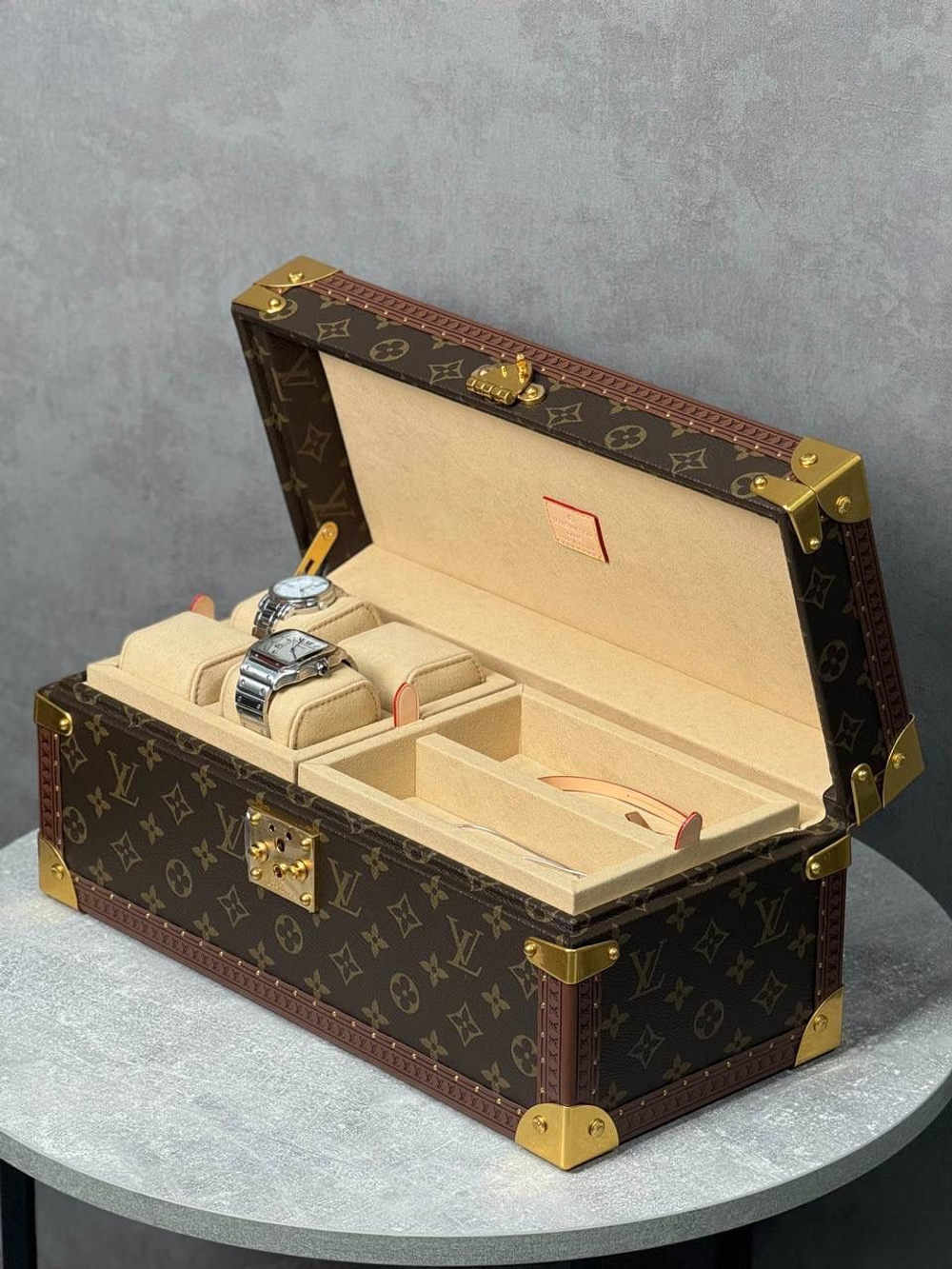 Шкатулка Louis Vuitton