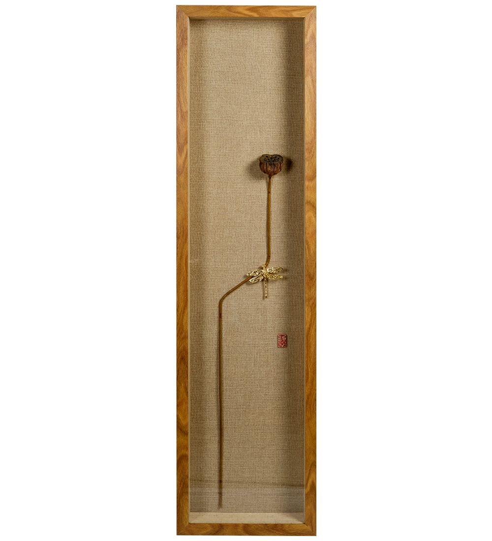 Art Soul ART-402/1 Панно «Безмятежный день»