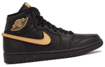 Кроссовки Jordan Air Jordan 1 Retro Bhm 2017