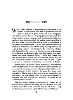 Russian gazetteer and guide. Being an account of the territorial divisions and a description of over 300 of the principal towns and cities of Russia, Finland and Siberia | William Henry Beable