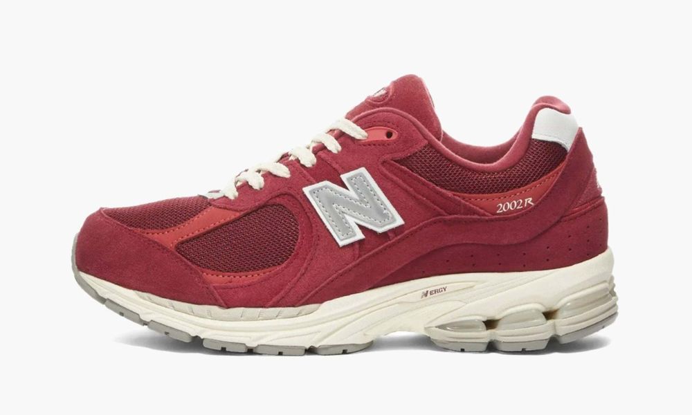 New Balance 2002R &quot;Bordeaux&quot;