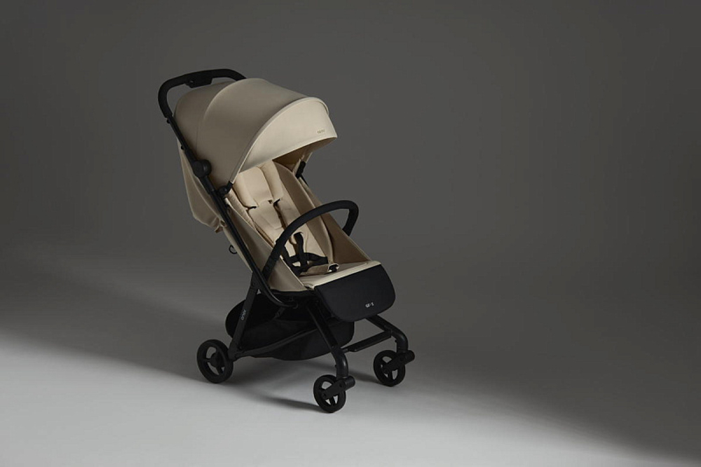 Прогулочная коляска Anex AIR-Z New Oaty