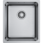 Кухонная мойка Omoikiri Tadzava 38-U-IN