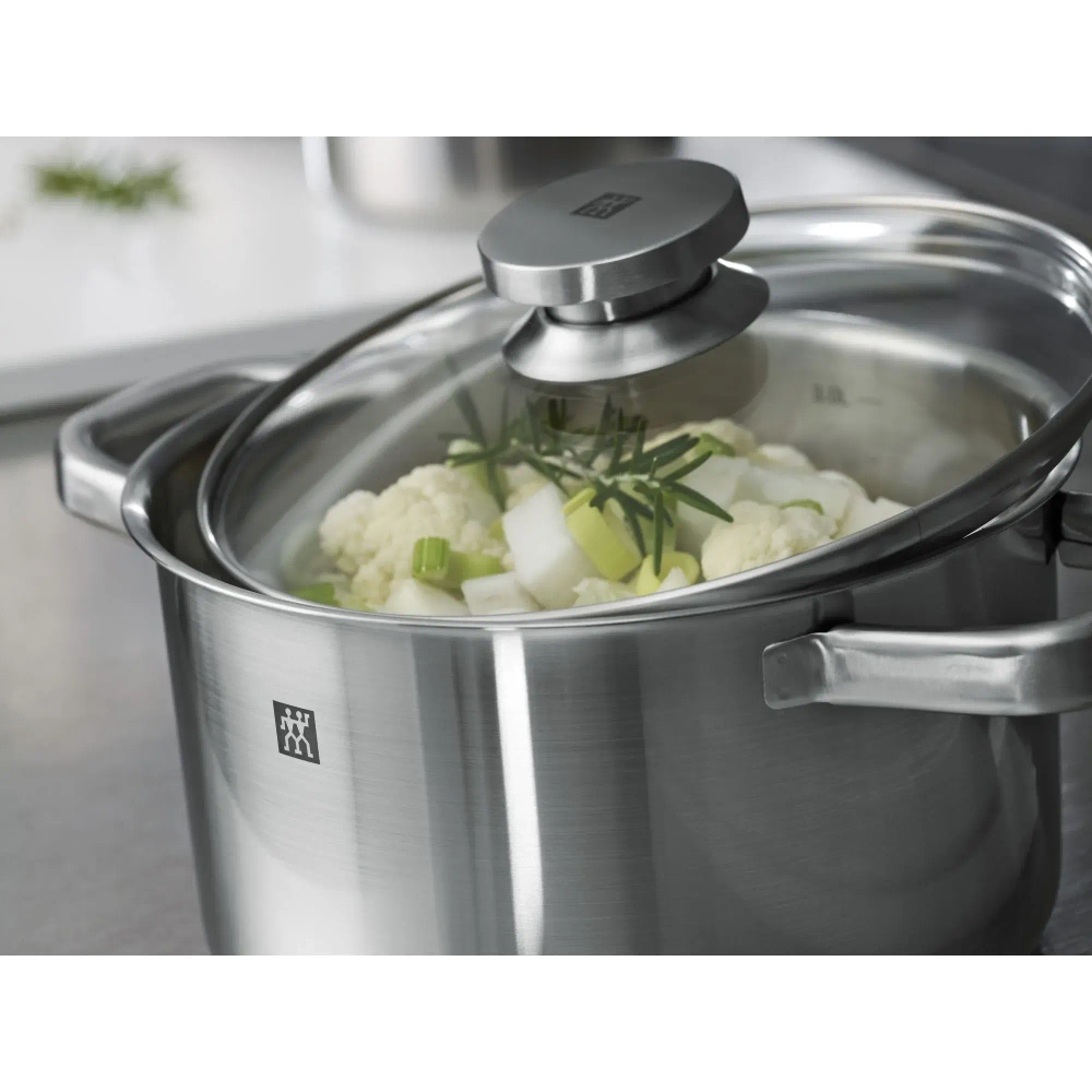 Zwilling Набор кастрюль Joy из 5 предметов