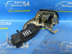 Замок двери задней правой TOYOTA CAMRY 1998