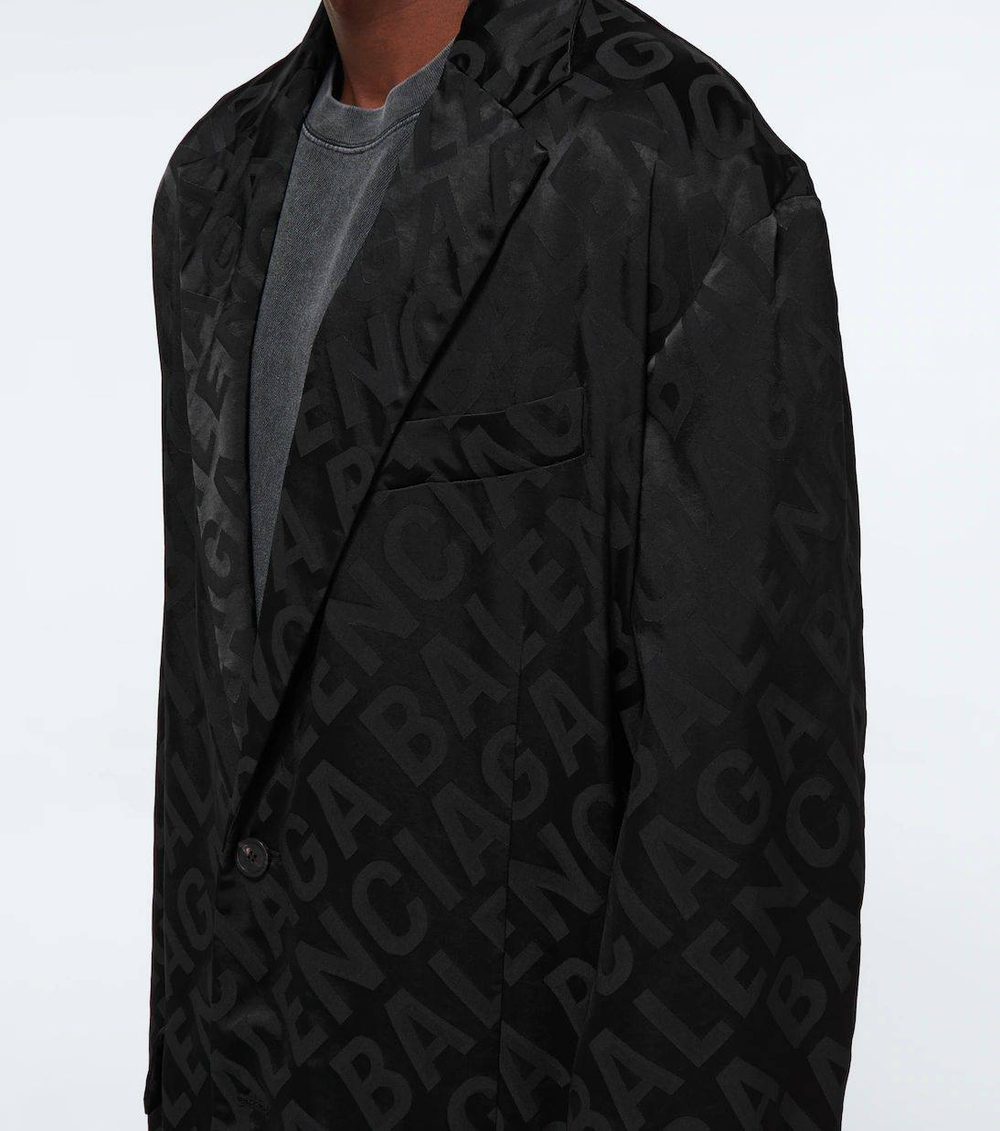 Пиджак Balenciaga