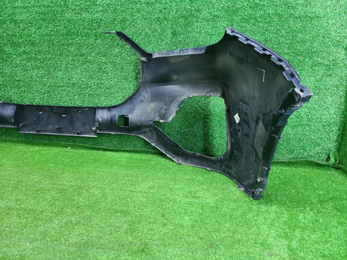 Бампер передний Chery Tiggo 8 Pro (2021-2024)