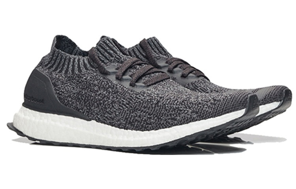 Кроссовки Adidas Pure Boost X (Женская размерная сетка)