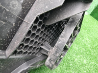 Фара левая Nissan Qashqai J11 (2013-2019) галоген