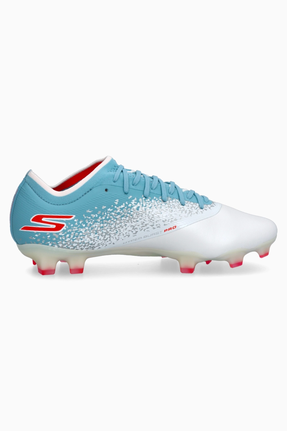 Бутсы Skechers Razor 1.5 Elite FG - белый