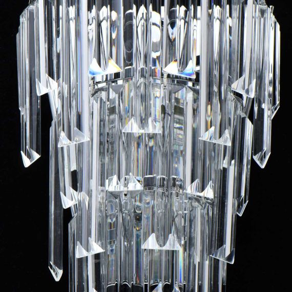 Настенный светильник MW-Light Аделард 642023401