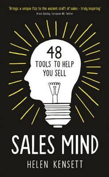 Sales Mind : 48 tools to help you sell
