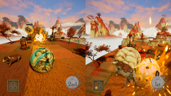 Rock of Ages 3: Make & Break (для ПК, цифровой код доступа)