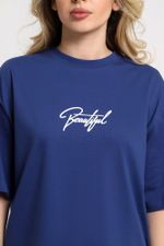 Футболка Рада Виотекс ИНДИГО