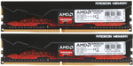 Оперативная память AMD R7S416G2606U2K 16 Гб