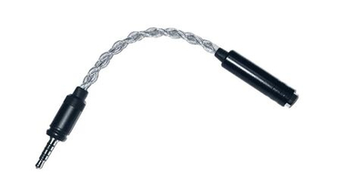 Кабель Shanling M0 Pro Balanced adapter 3.5mm to 4.4mm