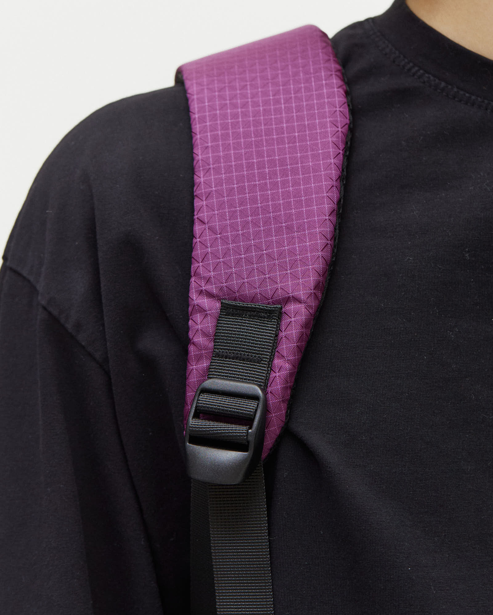 Рюкзак ANTEATER Nano-RSt-Violet