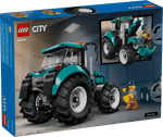 Конструктор LEGO City 60498 Tractor
