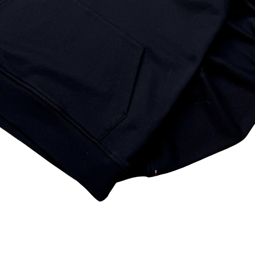 Худи Tommy Hilfiger