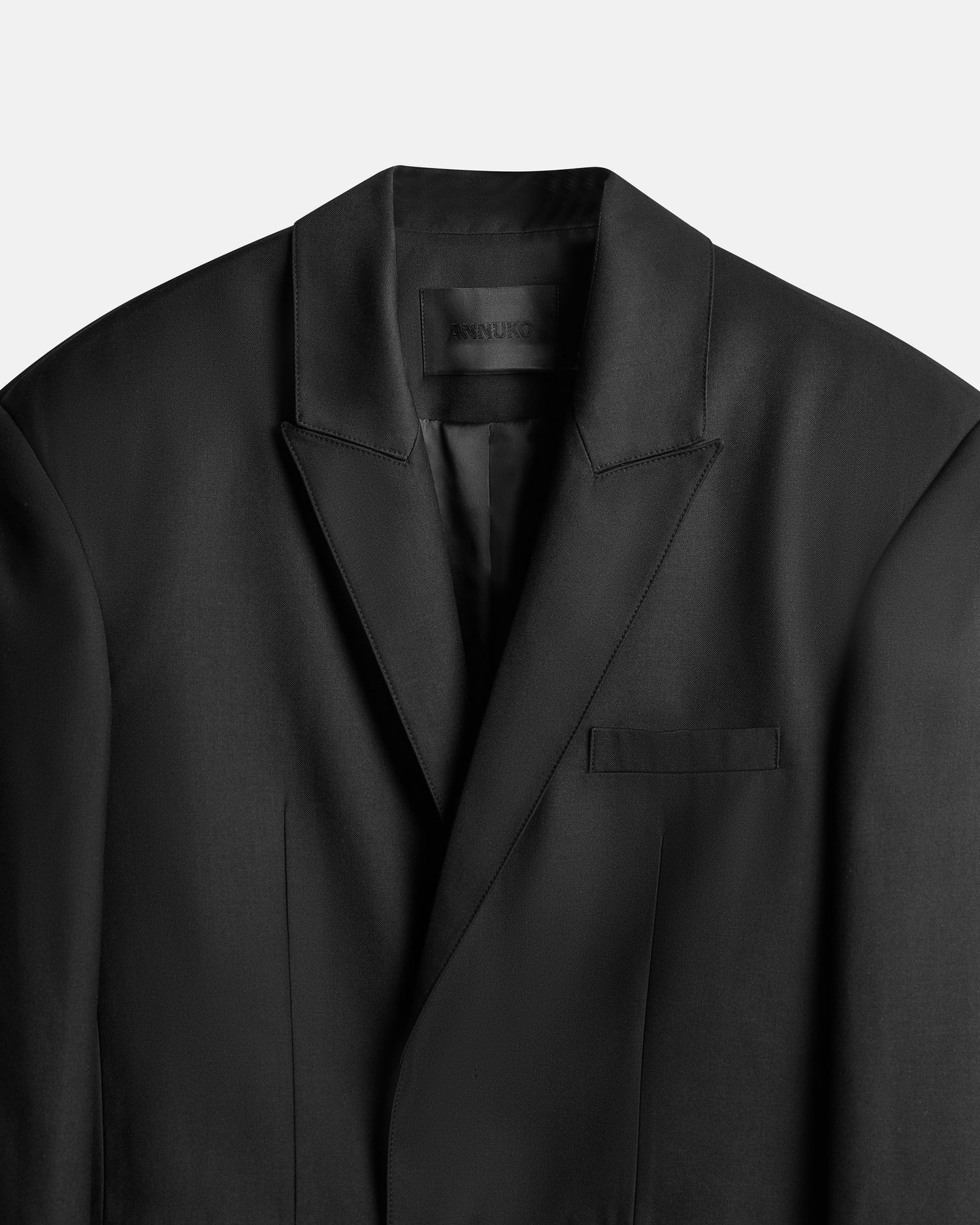 ПИДЖАК TAILORED