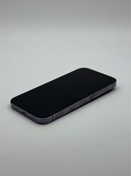 iPhone 14 Pro 128Gb Deep Purple