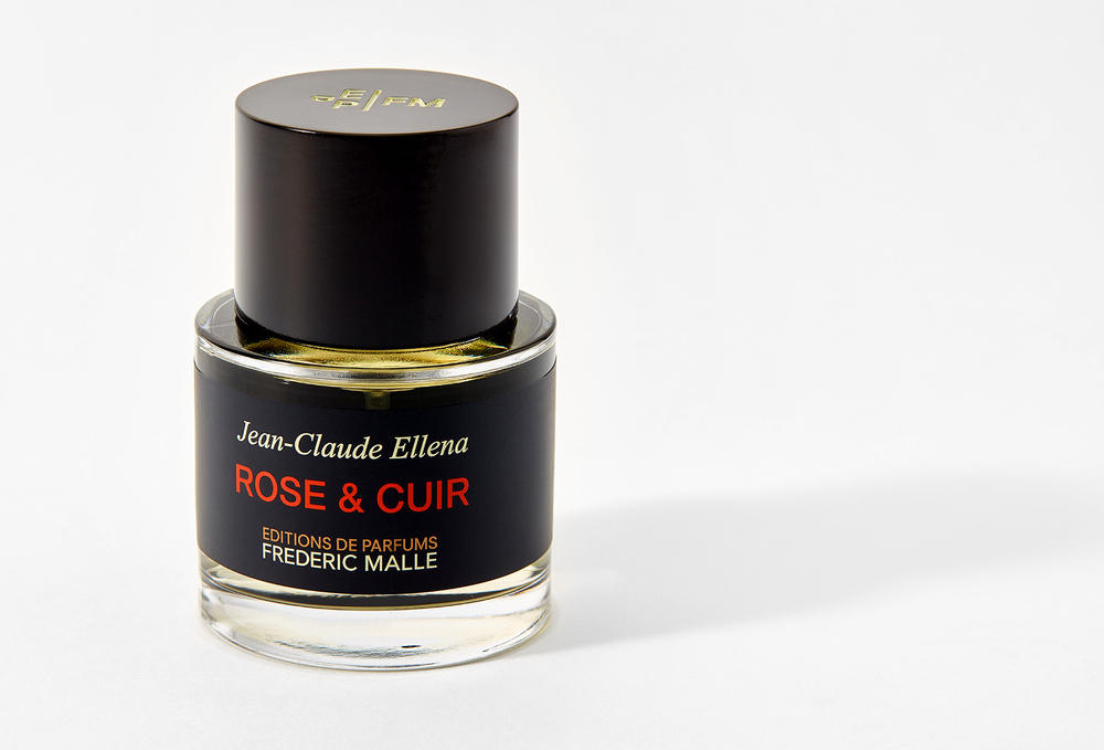 Frederic Malle Rose & Cuir