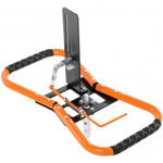 Платформа под шуруповерт АШД-01, подшипник качения, d вых.вала 20/23мм (T-ASHD-01) Тонар