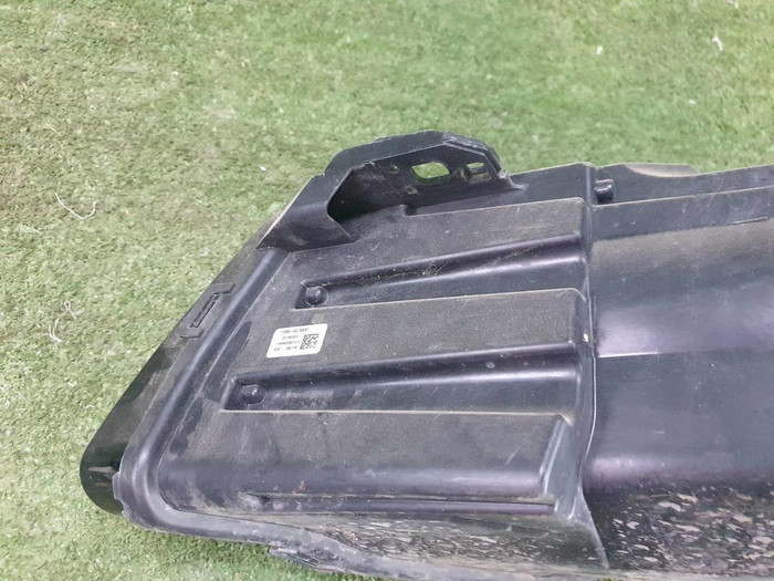 Фара правая Mercedes CLA C117 (2016-2019) LED