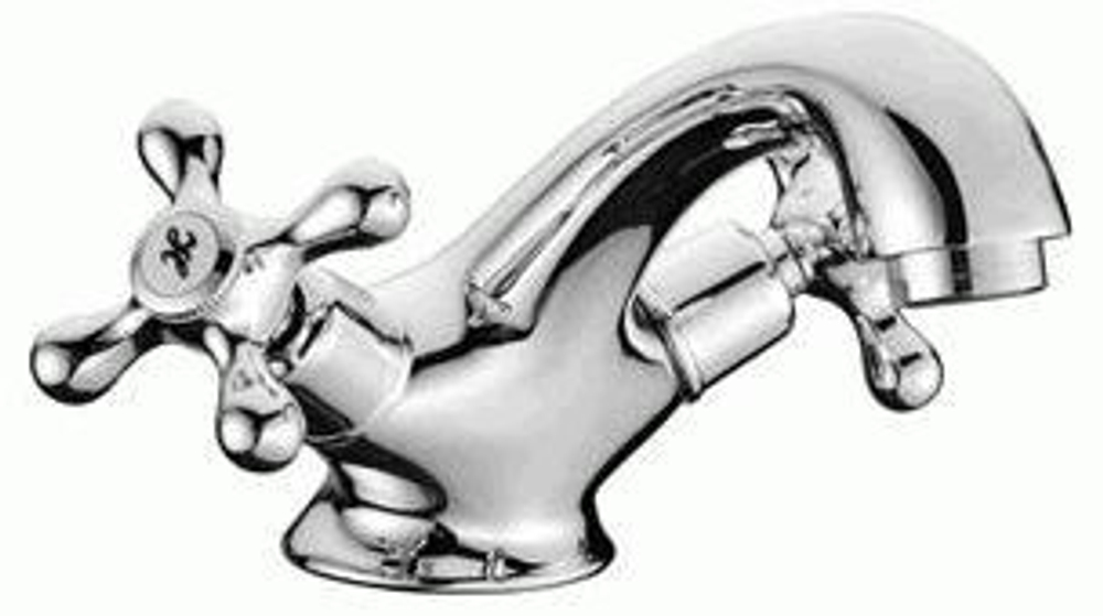 смеситель умывальник LEMARK Standard монолитный LM2106С
