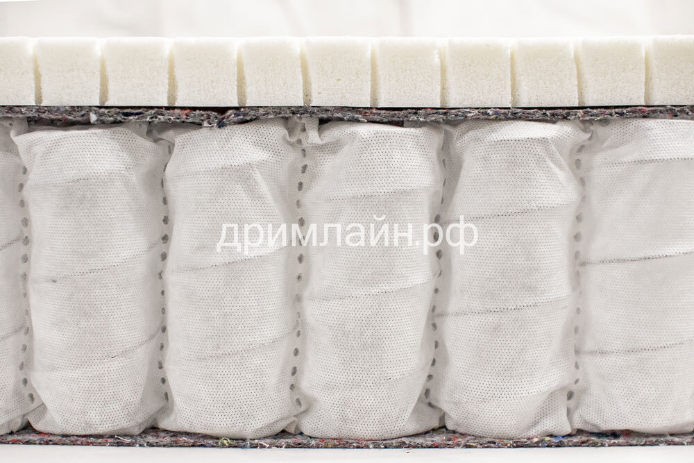 Матрас Dreamline Single Sleep-3 TFK