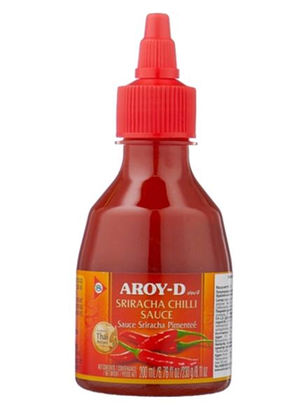 Соус Aroy-D Sriracha chilli, 230 г