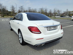 Mercedes-Benz E-Class W213 E300 4MATIC Exclusive (08.2019)