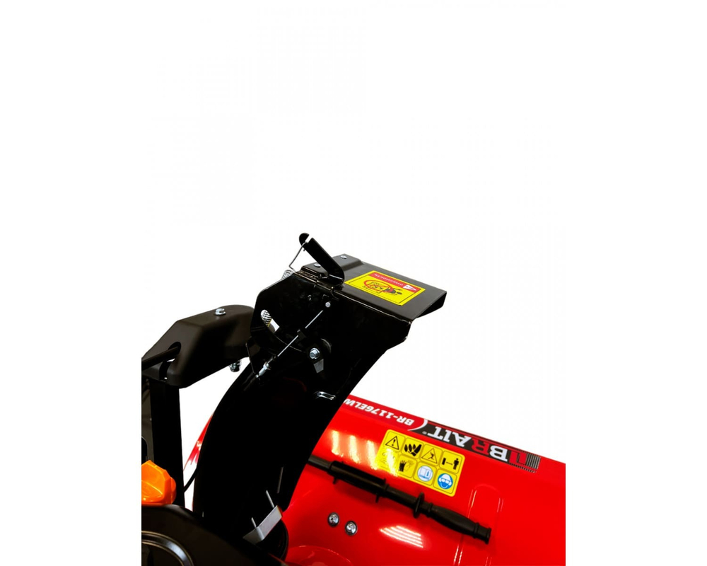 Снегоуборщик BRAIT BR-1176ELWS-6