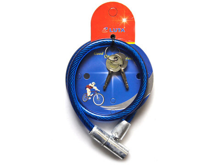 ВЕЛОЗАМОК: BZ25-30