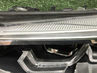 Фара левая BMW X3 G01 (17-21) Adaptive LED