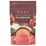 Rasa, Великолепные грибы, горячий шоколад, 168 г (5,93 унции)