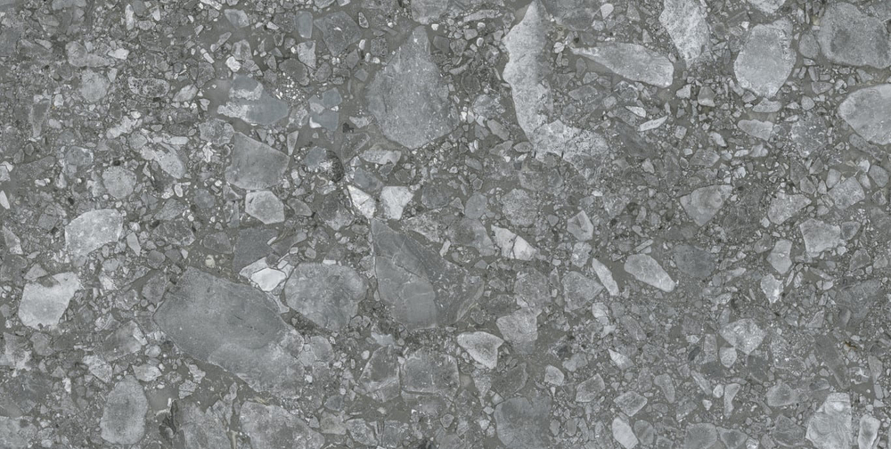 Керамогранит, MAIMOON, Emrald Grey, 1200x600 мм, карвинг