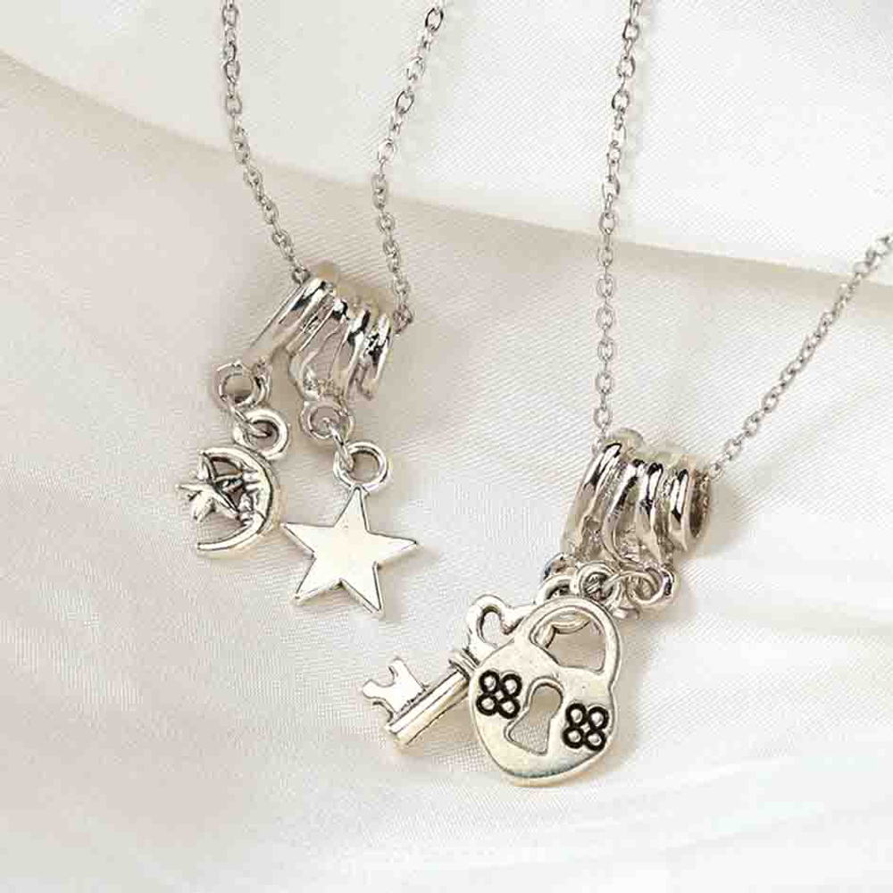 Подвеска 2в1