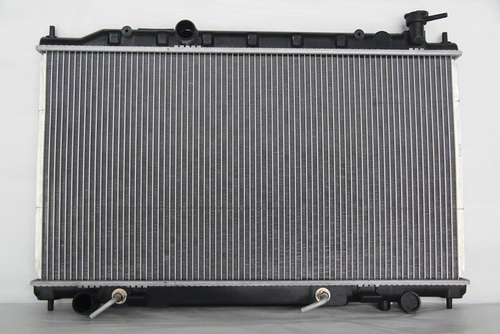 Радиатор охлаждения Nissan Teana 1 J31