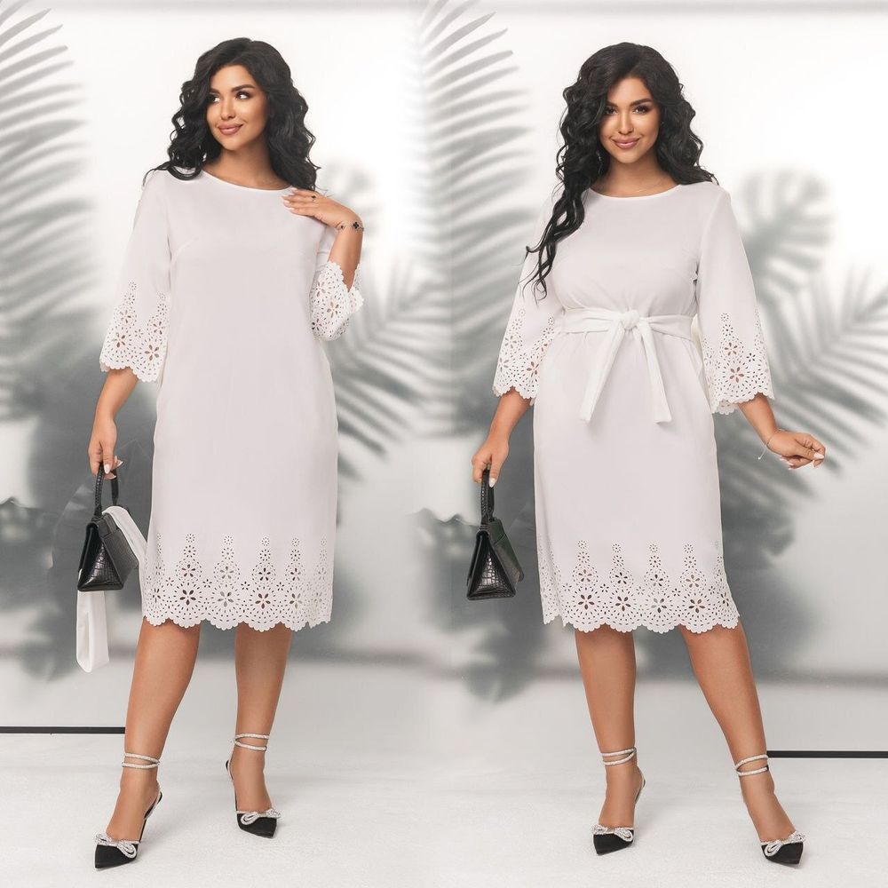 Платье УК-7371-1/3 Fabrika