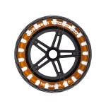 Комплект KIT iWonder Rovers All Terrain 165мм Arancia