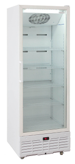 Шкаф холодильный Бирюса 520DNQ