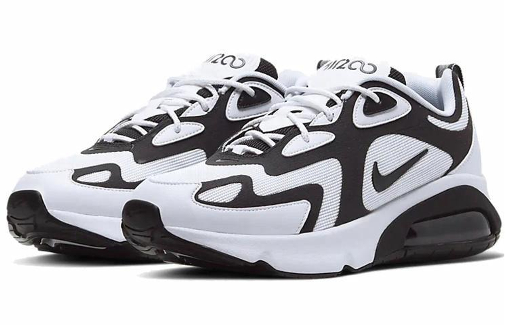 Кроссовки Nike Air Max 200