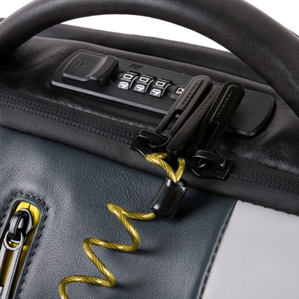 Рюкзак Piquadro Urban CA4550UB00BM/GRGR