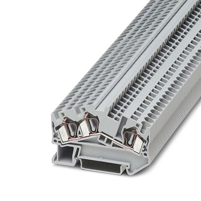 3031665 - STS 4-TWIN - Проходные клеммы