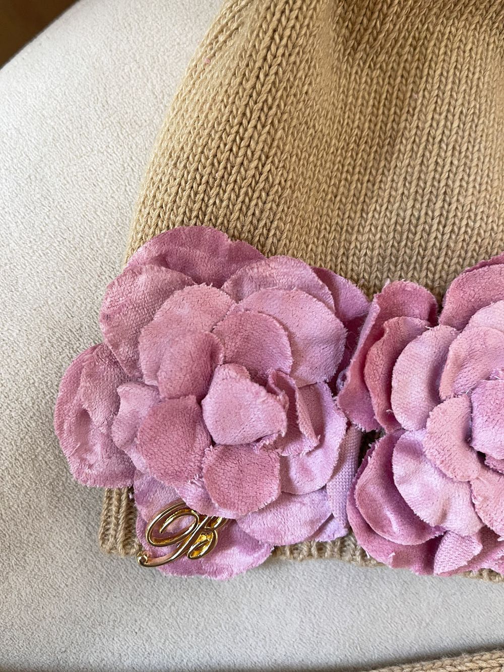 Комплект Miss Blumarine