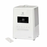 Увлажнитель воздуха Electrolux EHU-3615D GlossLine, ультразвуковой