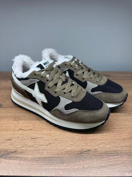 Кроссовки W6YZ женские