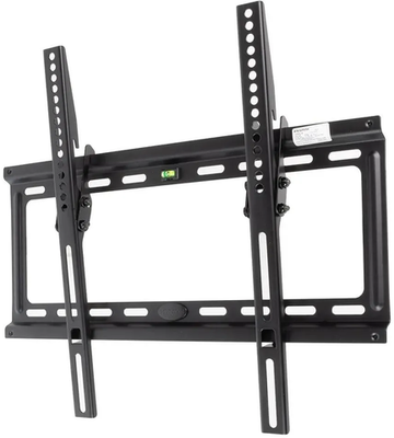 Кронштейн KROMAX ID-4 черный